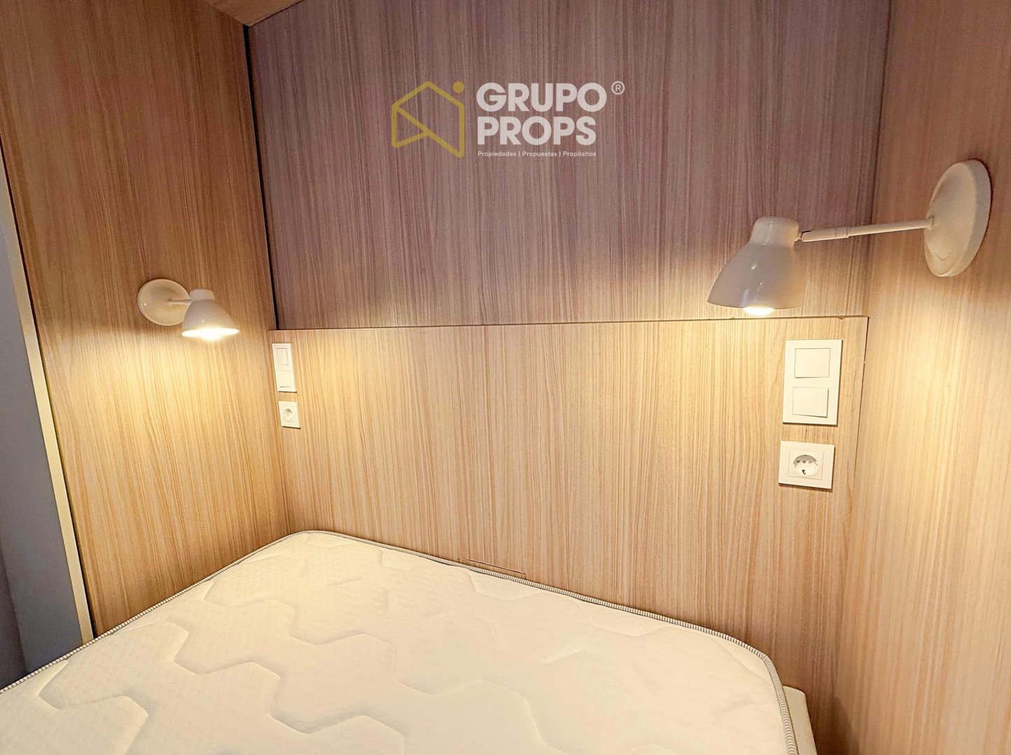 Квартира 36 м² у Madrid