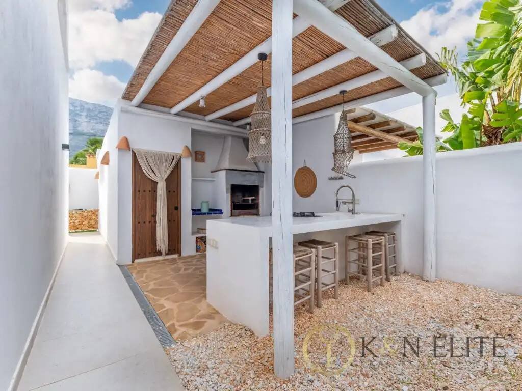 Maison 320 m² à Dénia