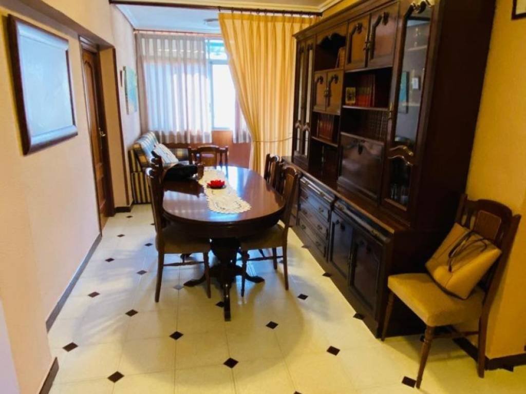 Piso de 85 m² en Valencia