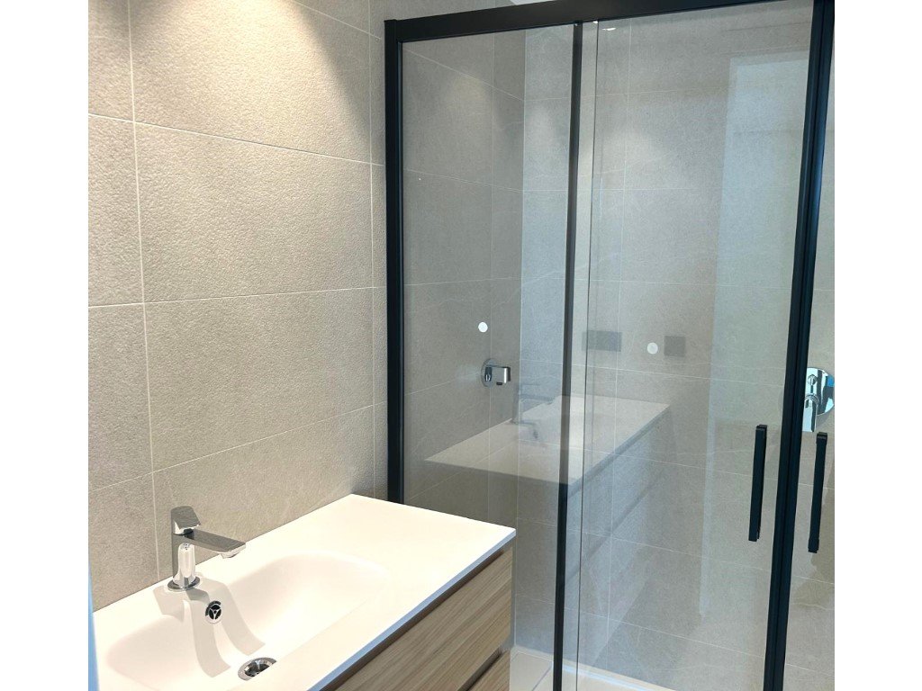 Piso de 100 m² en Palma