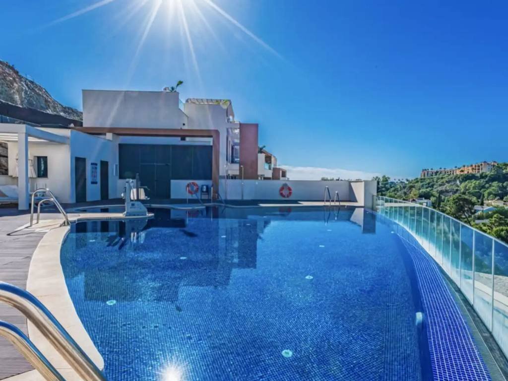 Piso de 260 m² en Benahavís
