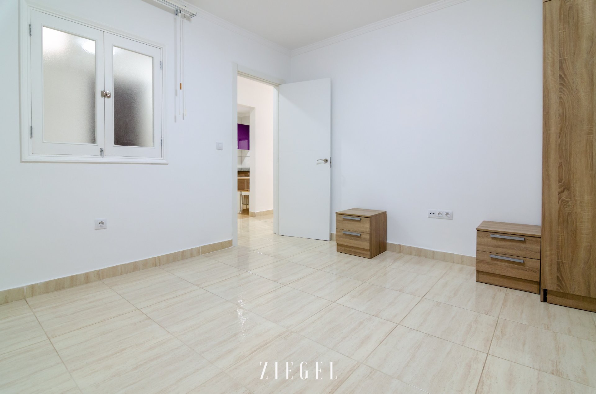 Piso de 100 m² en Las Palmas de Gran Canaria