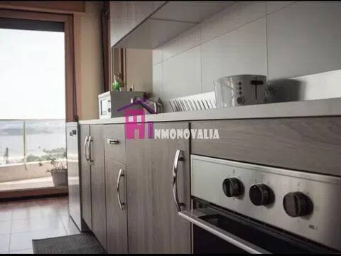 Casa de 180 m² en Moaña