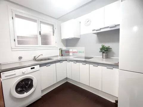 Wohnung 75 m² in Oviedo