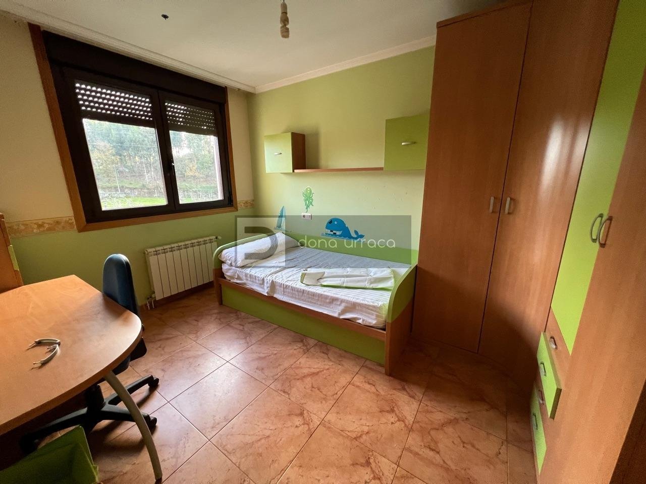Casa de 200 m² en Tomiño