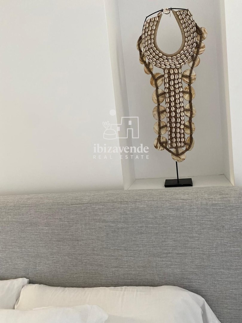 Piso de 75 m² en Ibiza