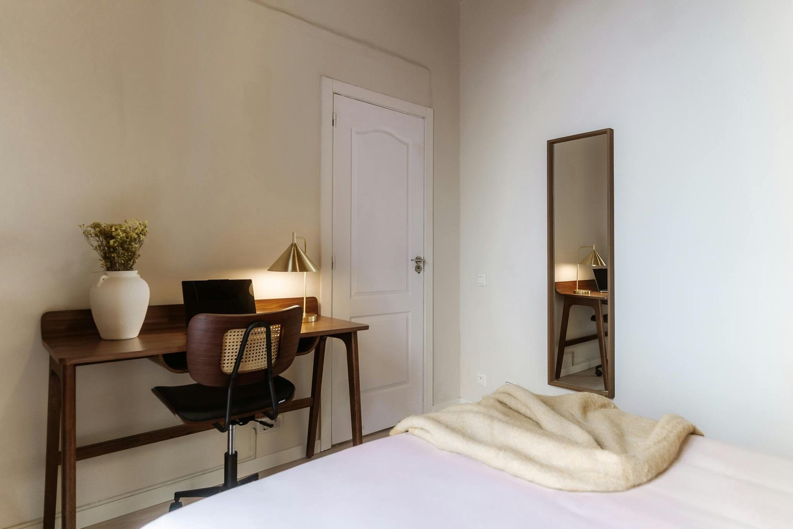Habitación 90 m², Barcelona