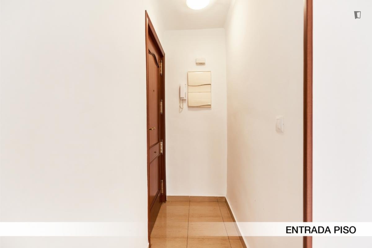 Habitació de lloguer, Sevilla