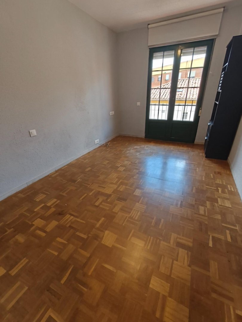 Wohnung 100 m² in León