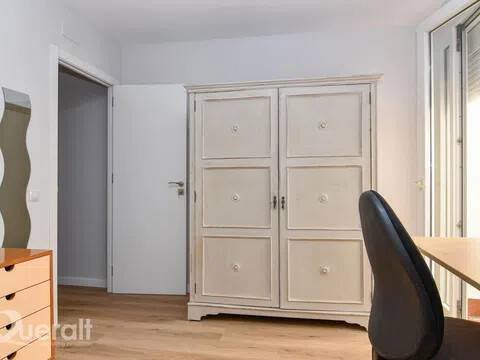 Habitación 15 m², Lérida