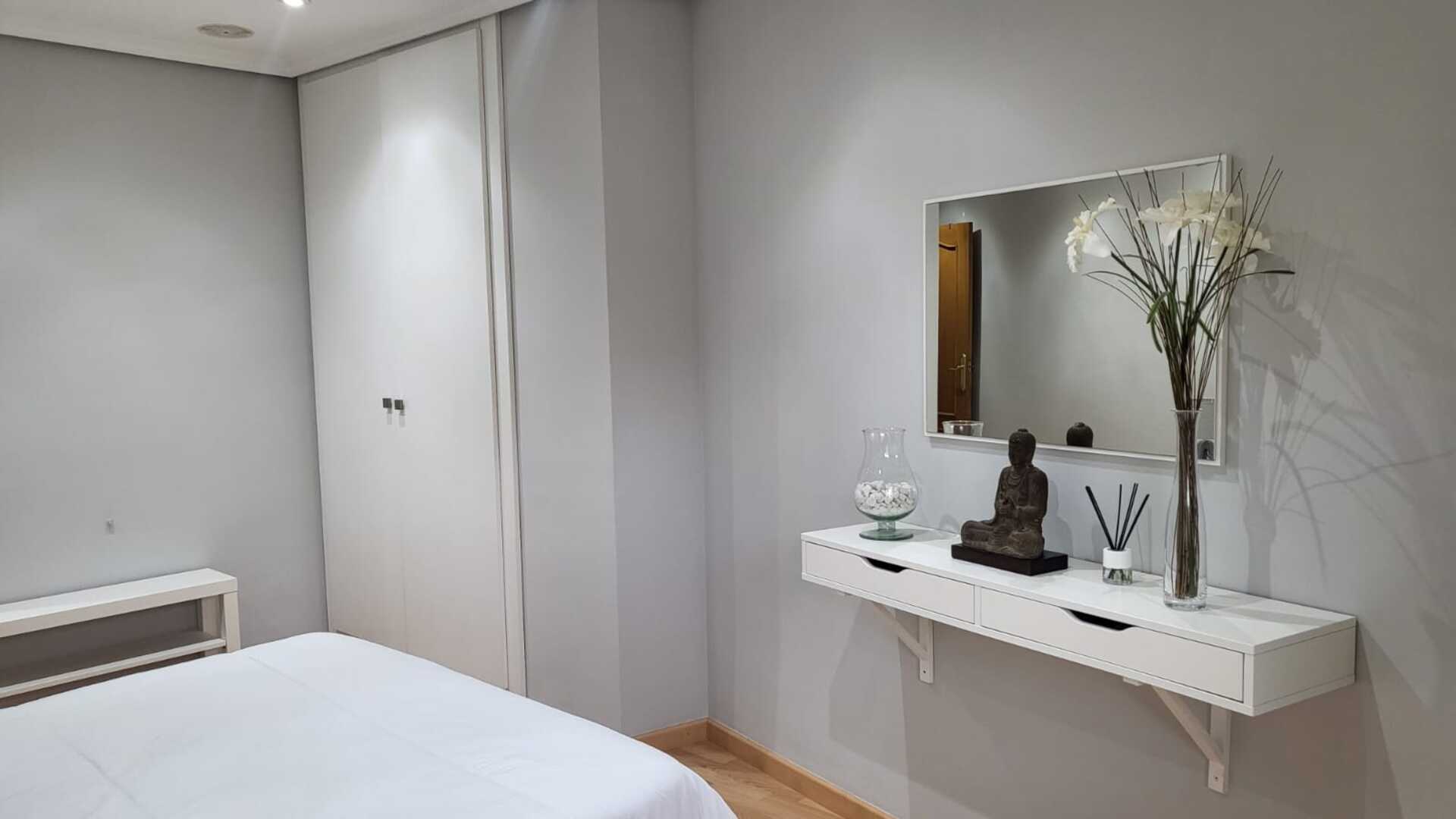 Piso de 101 m² en Burriana