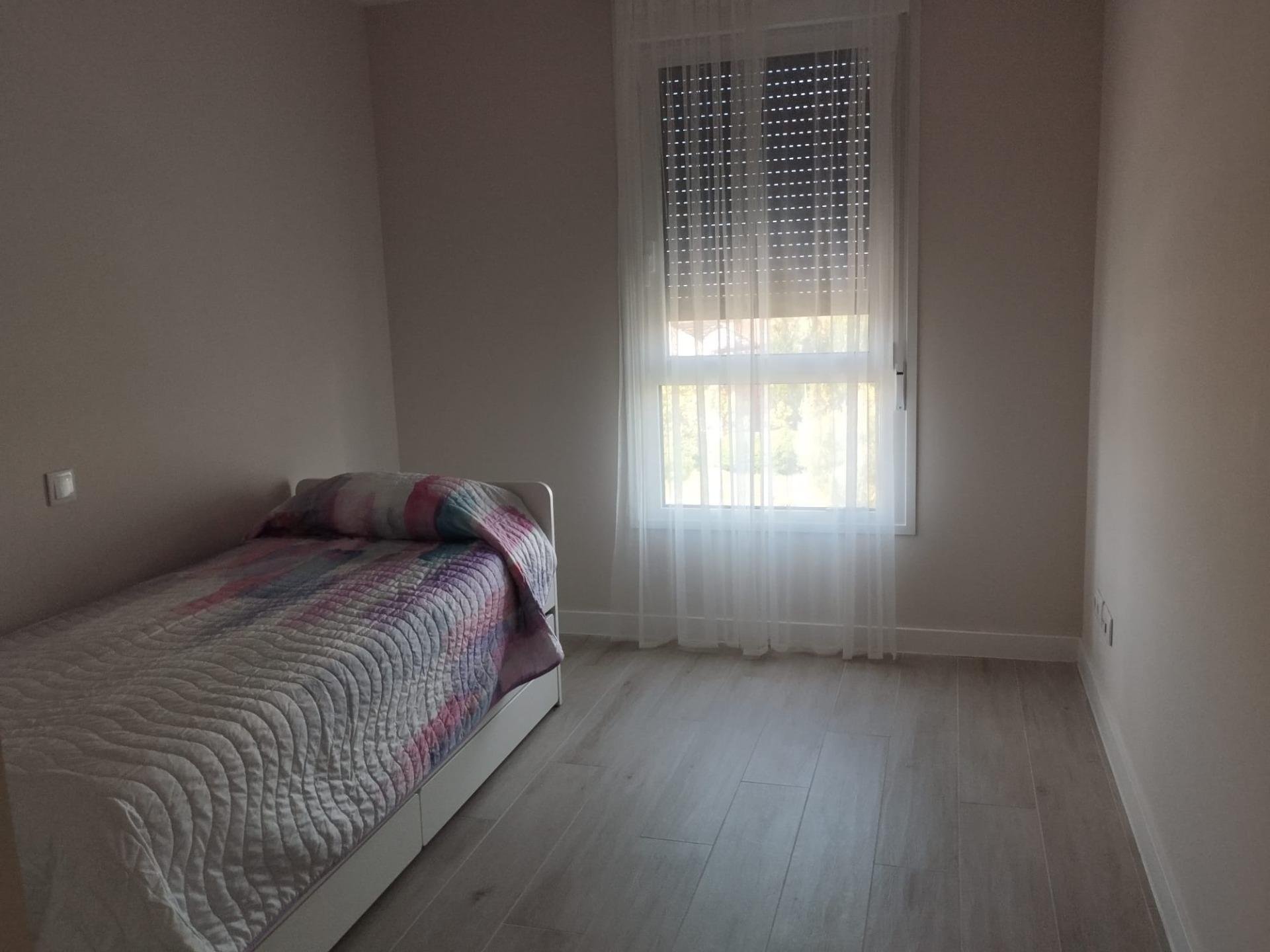 Pis de 76 m² a Valladolid