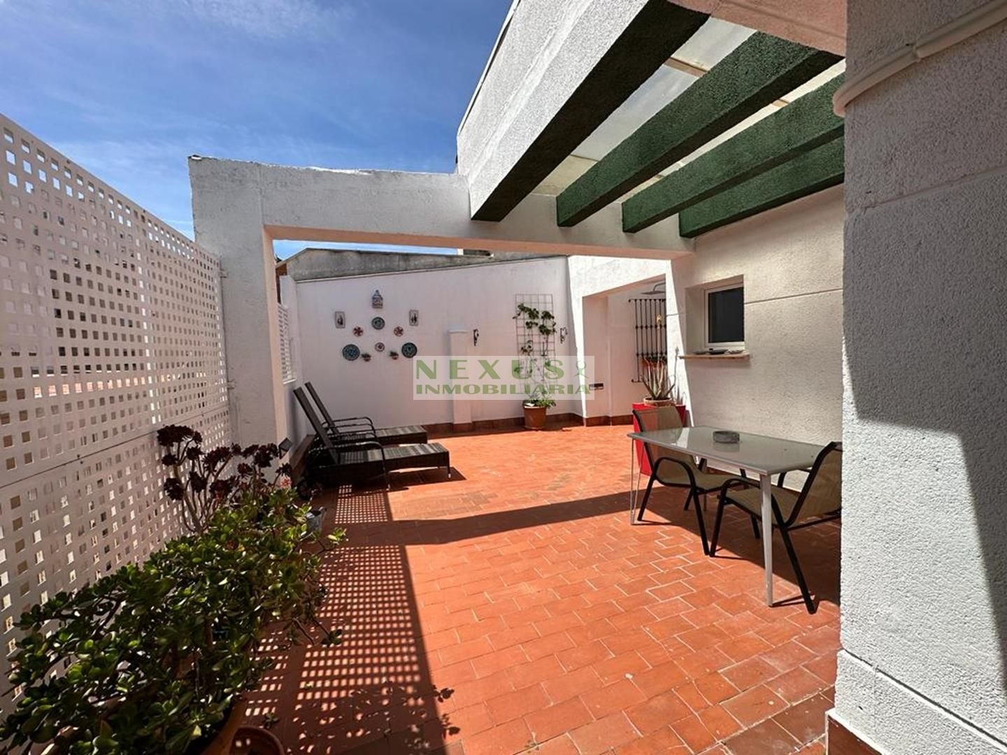 Piso de 60 m² en Cáceres