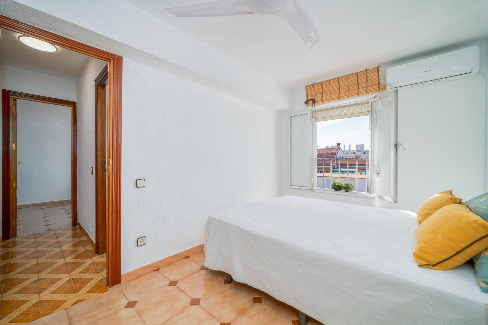 Pis de 123 m² a Madrid