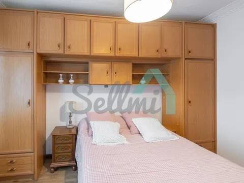 Pis de 60 m² a Oviedo