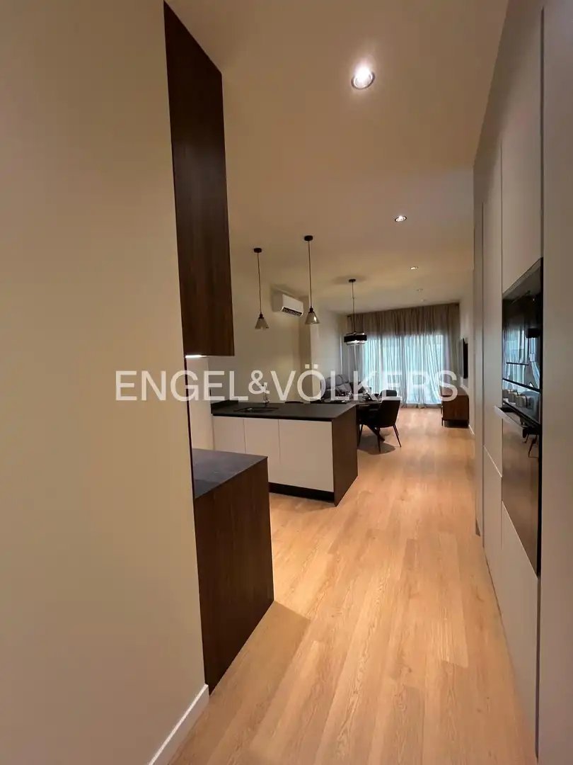 Piso de 120 m² en Burjasot