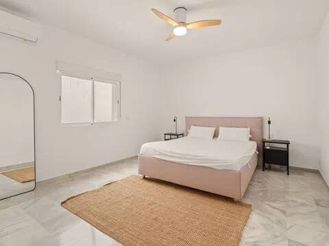 Piso de 150 m² en Estepona