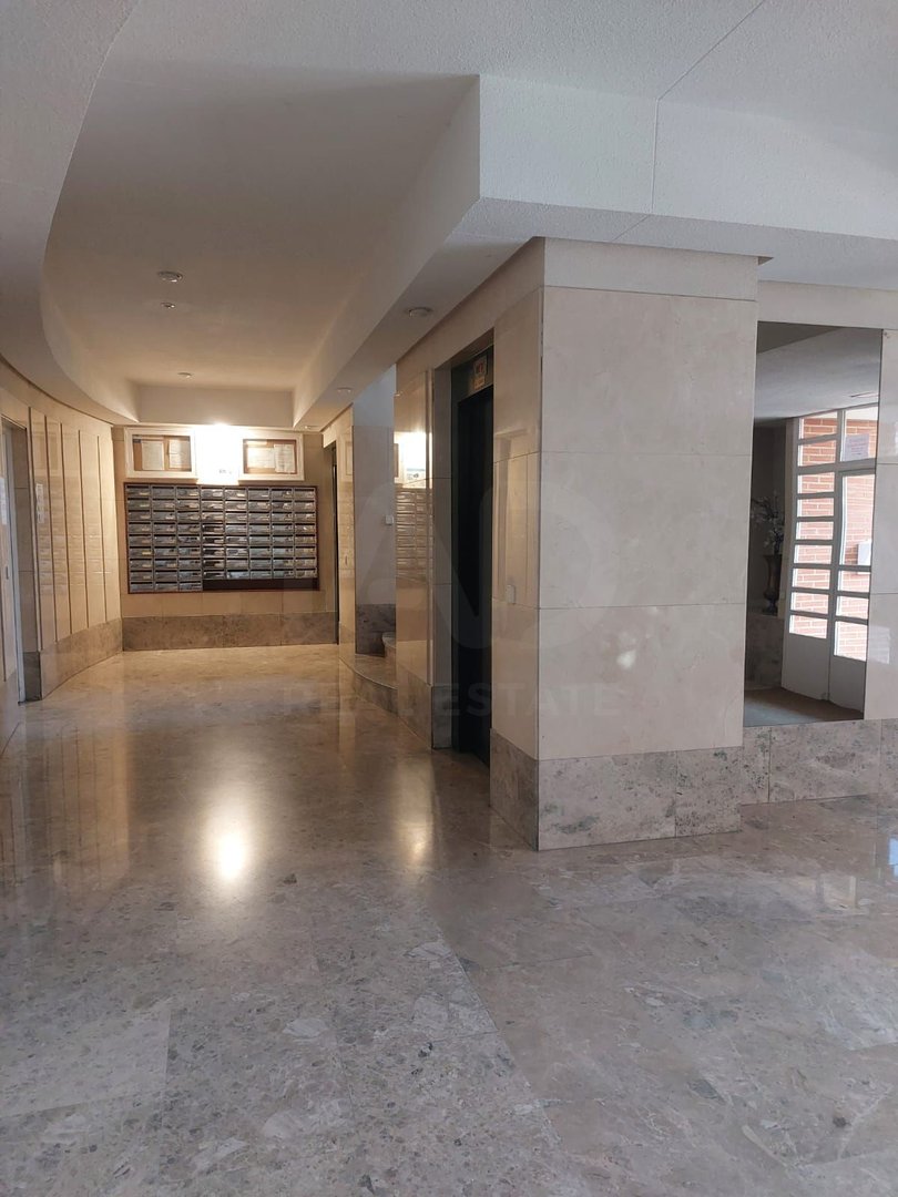 Wohnung 46 m² in Madrid