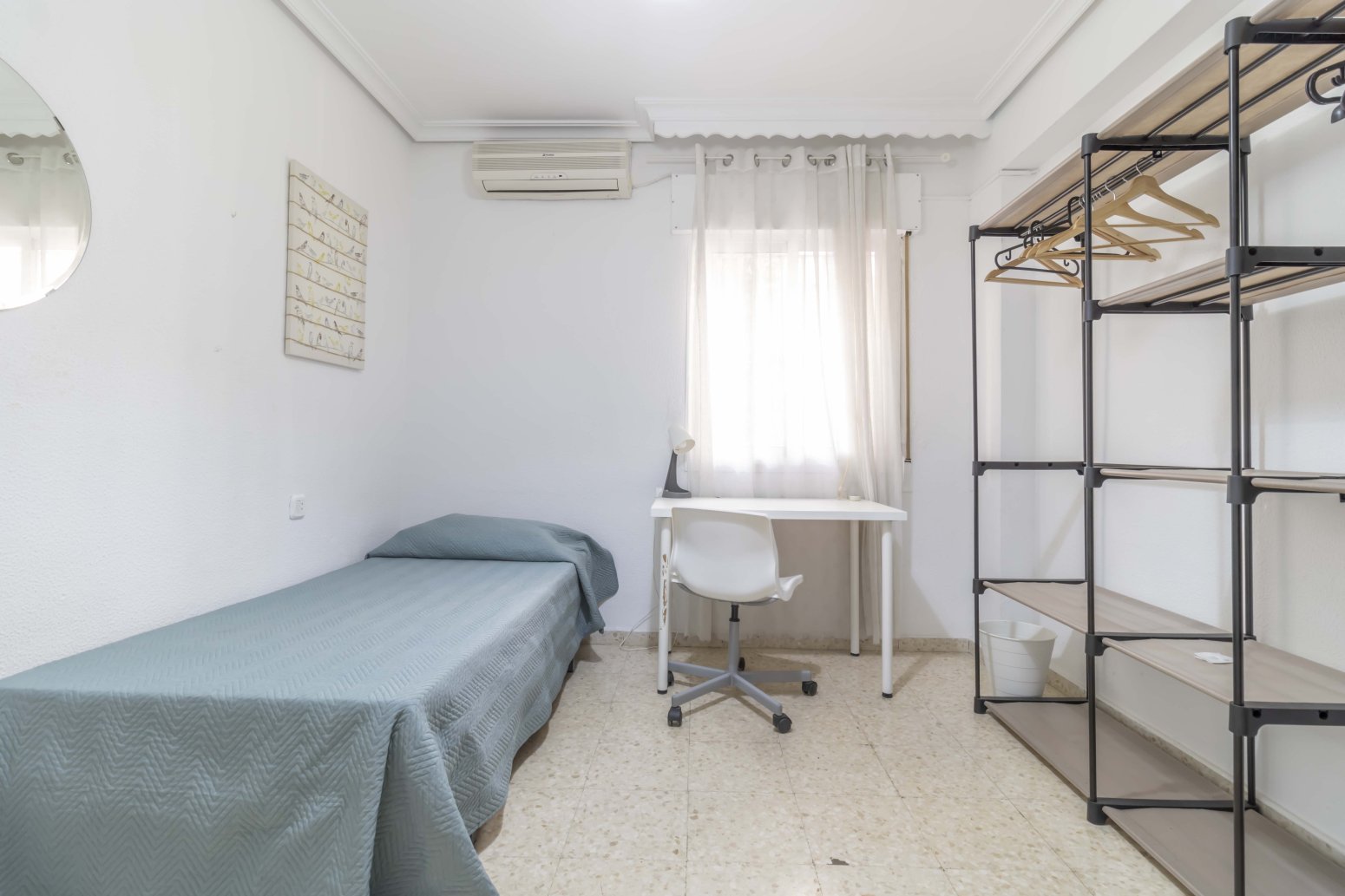 Piso de 65 m² en Sevilla