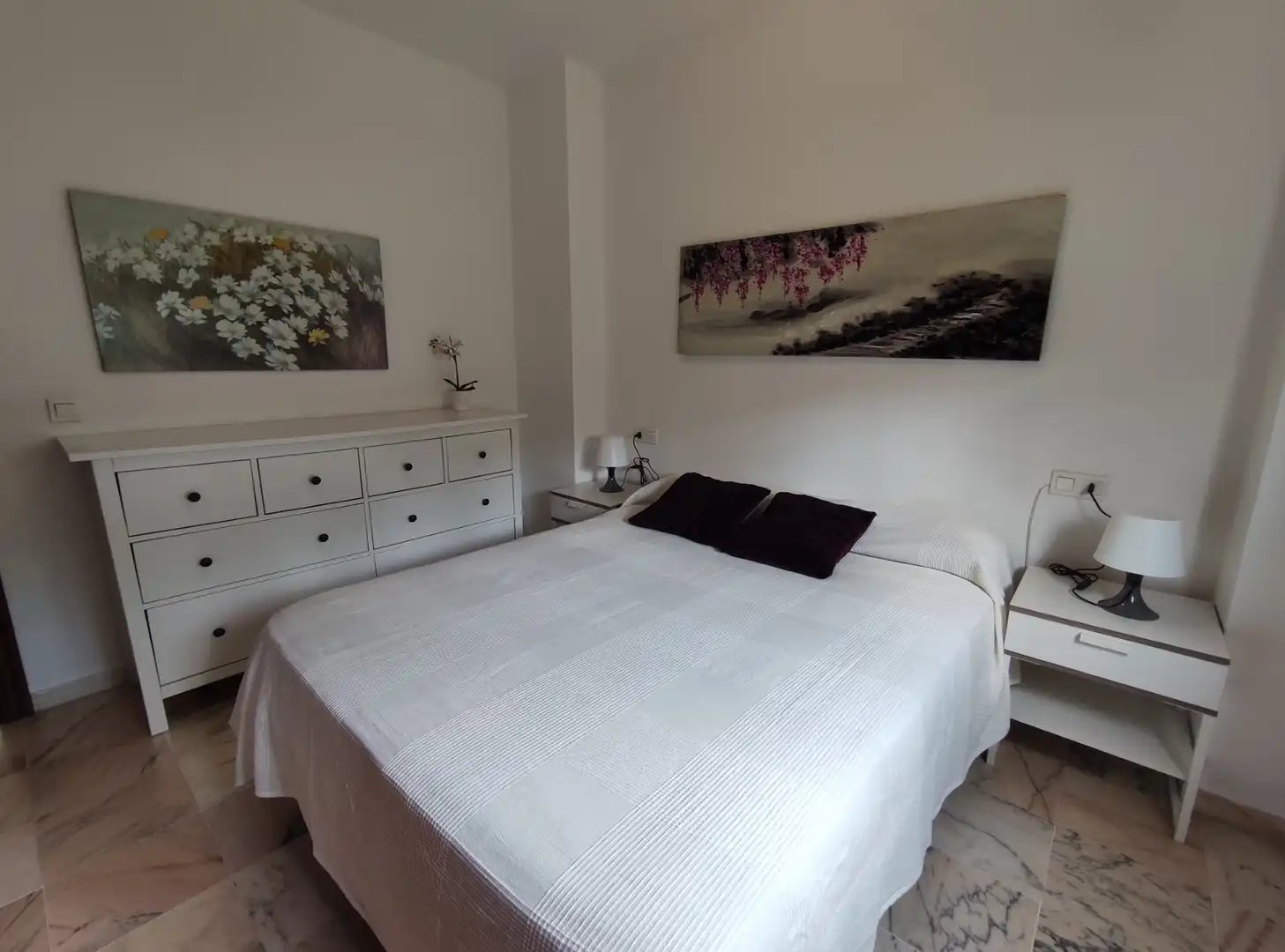 Piso de 75 m² en Sanlúcar de Barrameda