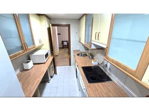 Piso de 105 m² en Cáceres