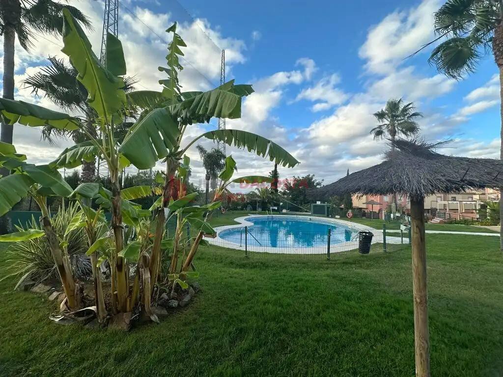 Piso de 75 m² en Lepe