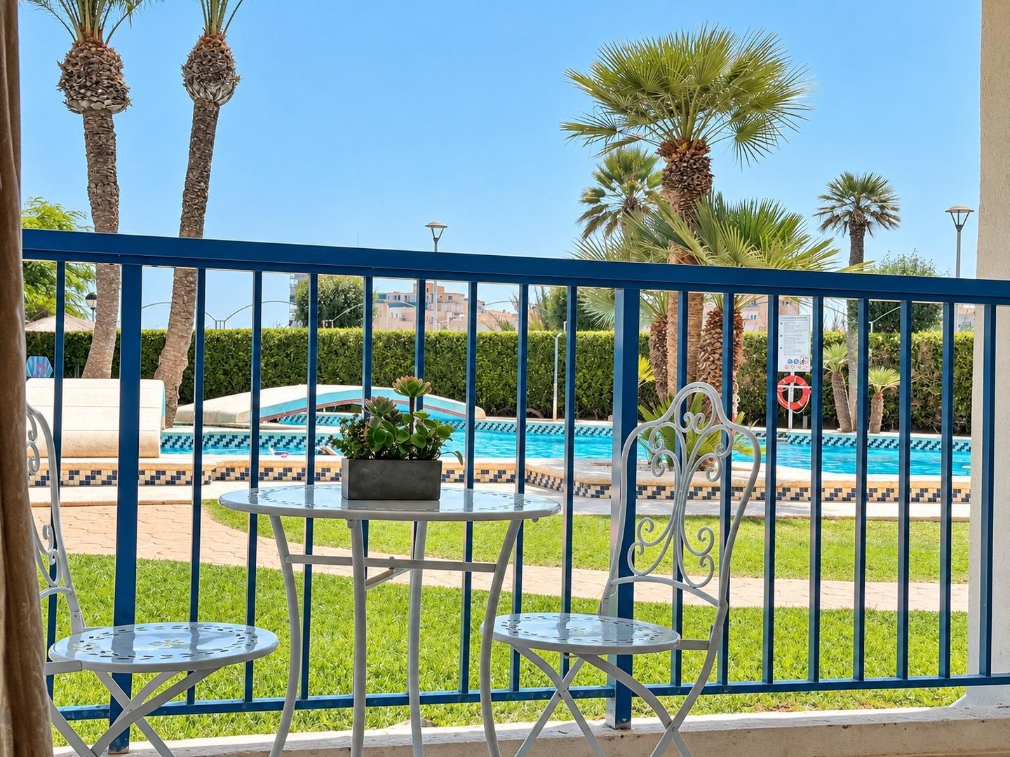 Apartamento 116 m² em el Campello