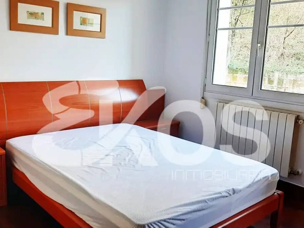 Piso de 120 m² en Mondragón