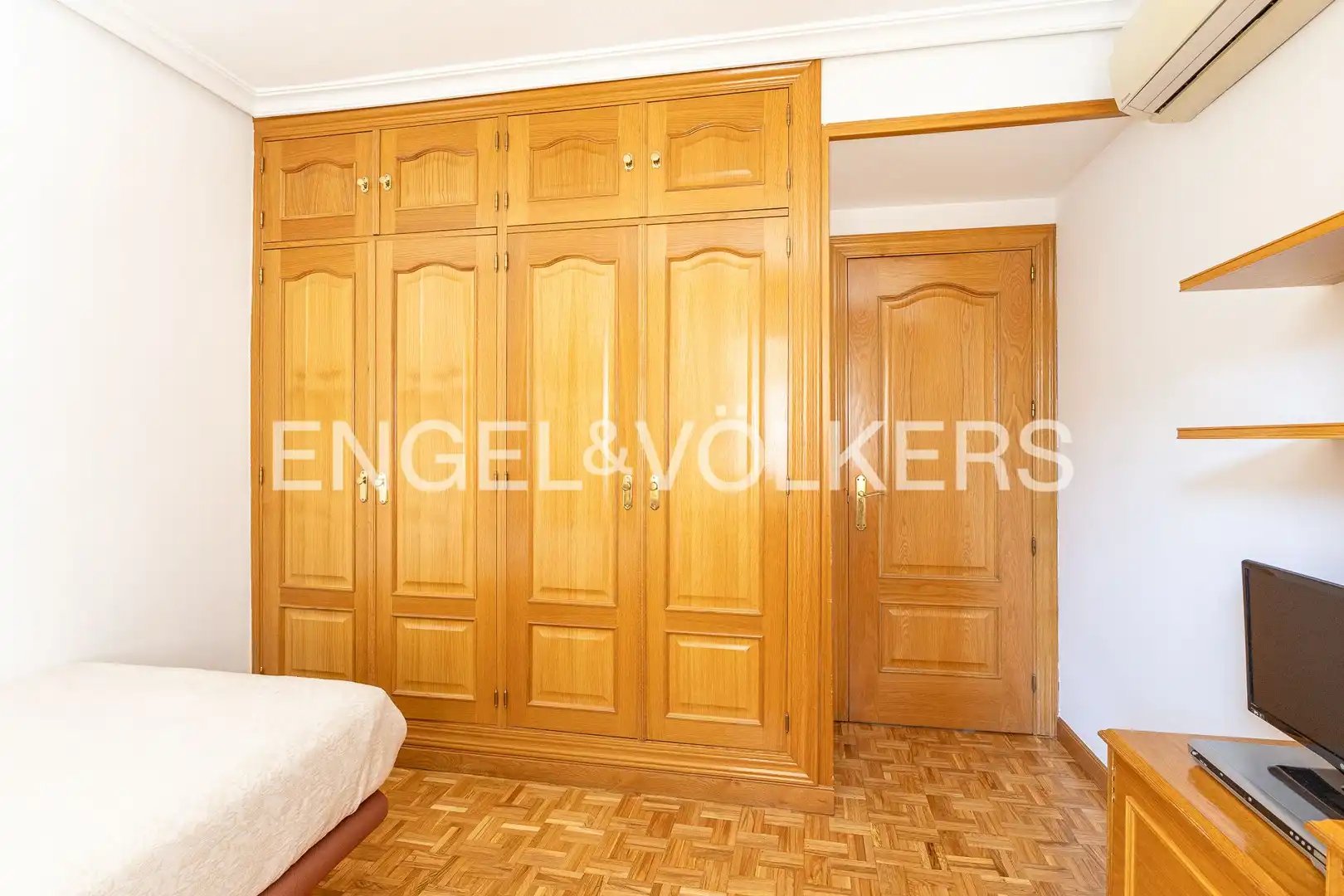 Piso de 138 m² en Madrid