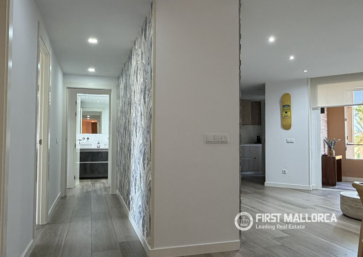 Piso de 118 m² en Llucmajor
