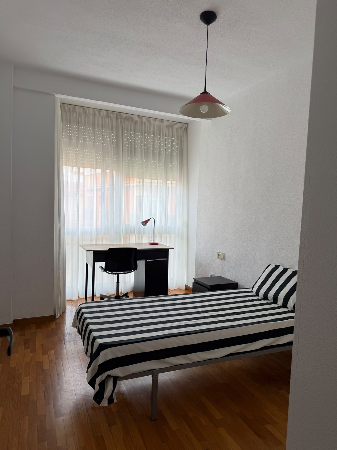 Piso de 100 m² en Murcia