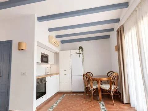 Piso de 59 m² en La Línea de la Concepción