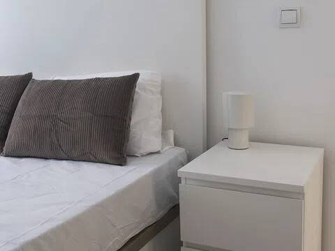 Habitación 122 m², Madrid