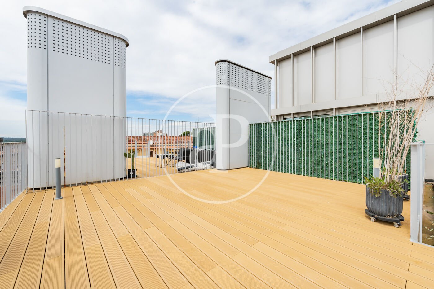 Piso de 97 m² en Madrid