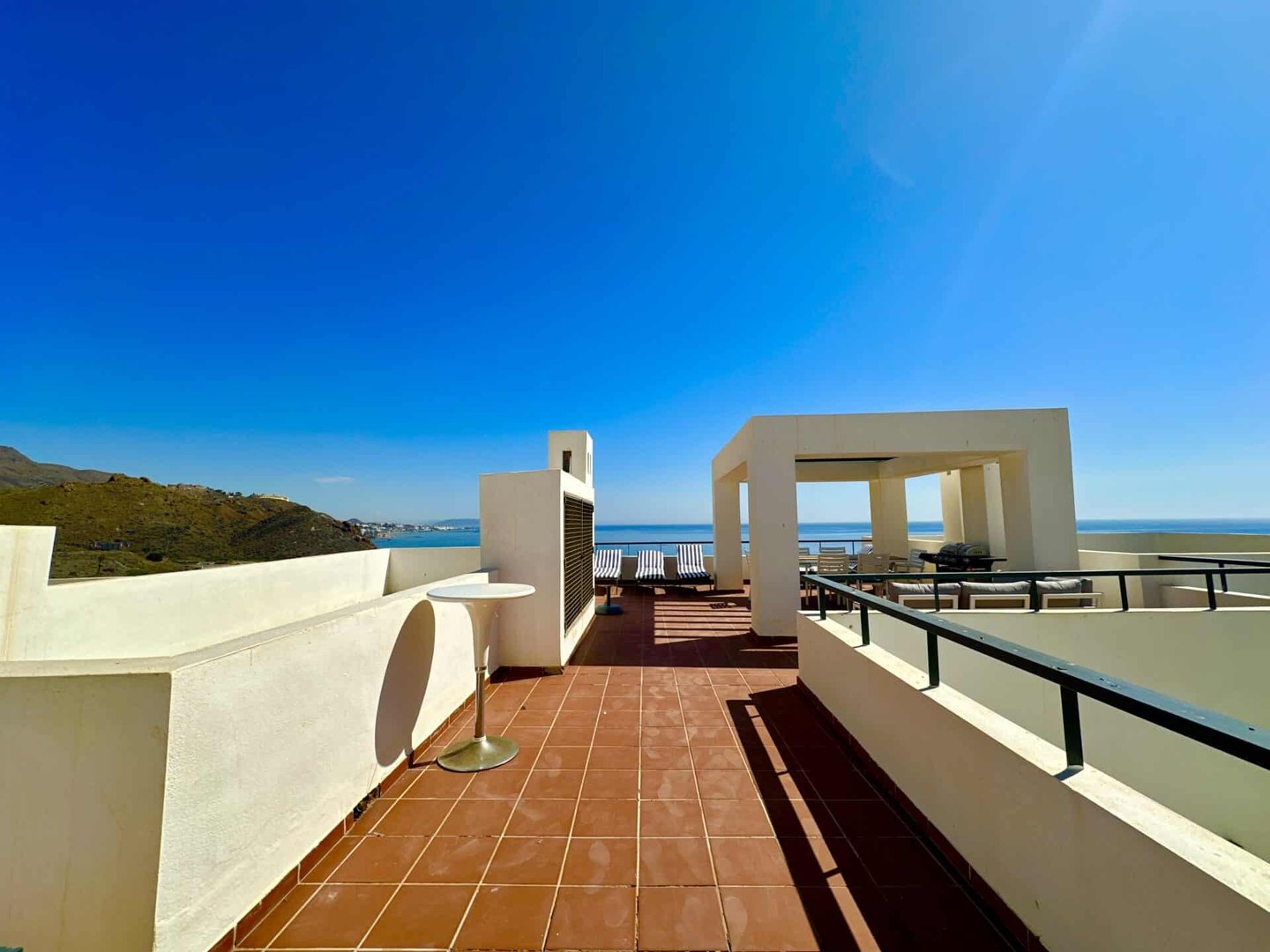 Piso de 85 m² en Mojácar