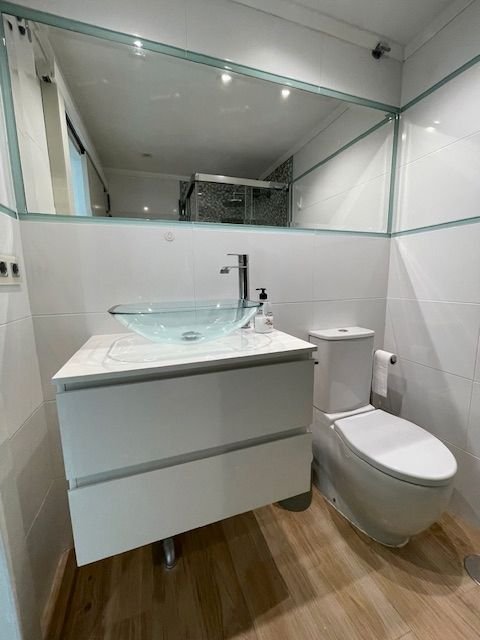 Piso de 93 m² en Alicante