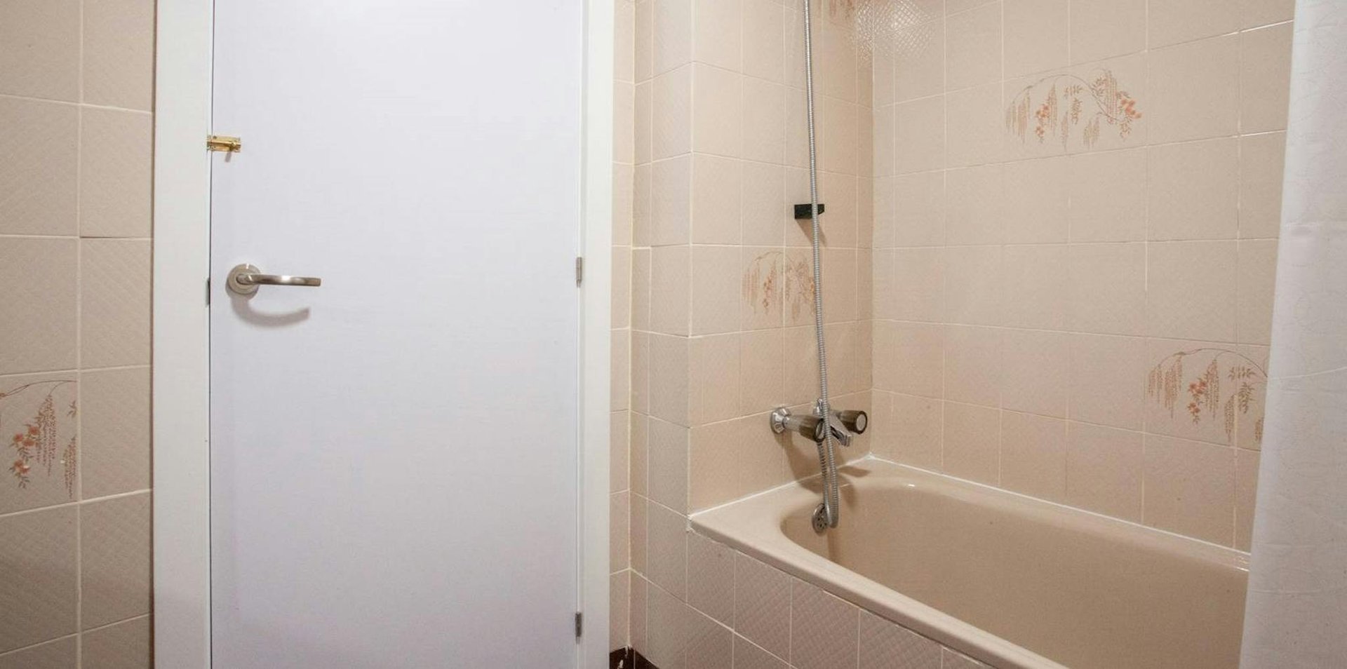 Habitación 280 m², Madrid