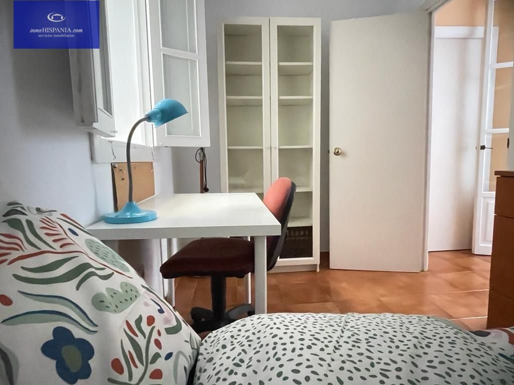 Pis de 91 m² a Cádiz