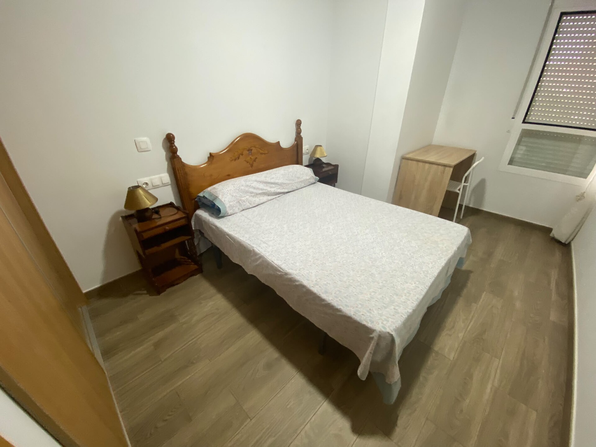 Piso de 95 m² en Lorca