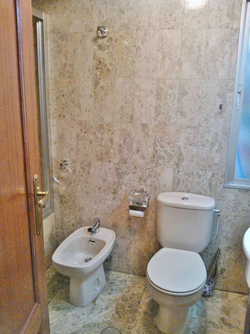 Pis de 98 m² a Salamanca