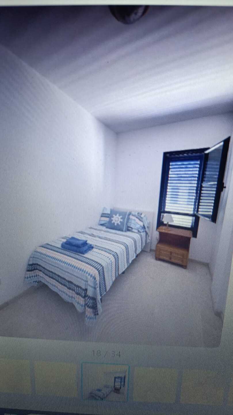 Piso de 114 m² en Agaete