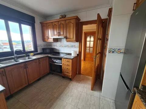 Piso de 178 m² en Avilés