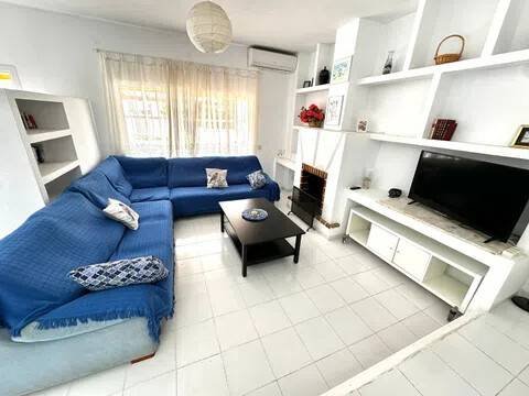 Piso de 251 m² en Mojácar