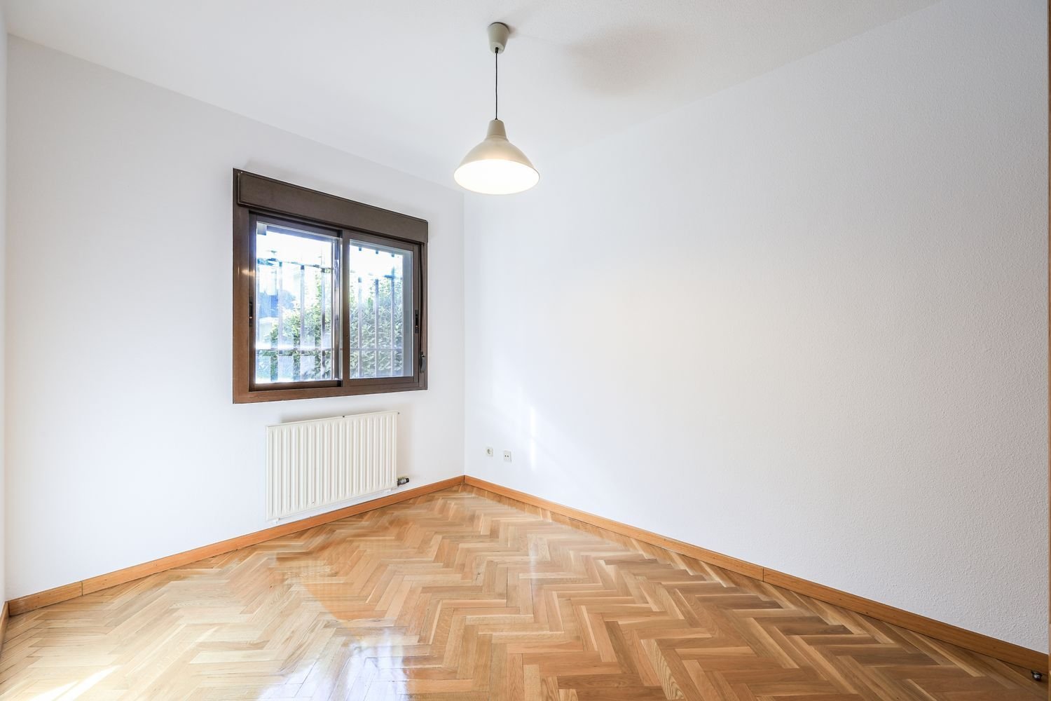 Appartamento 118 m² a Madrid