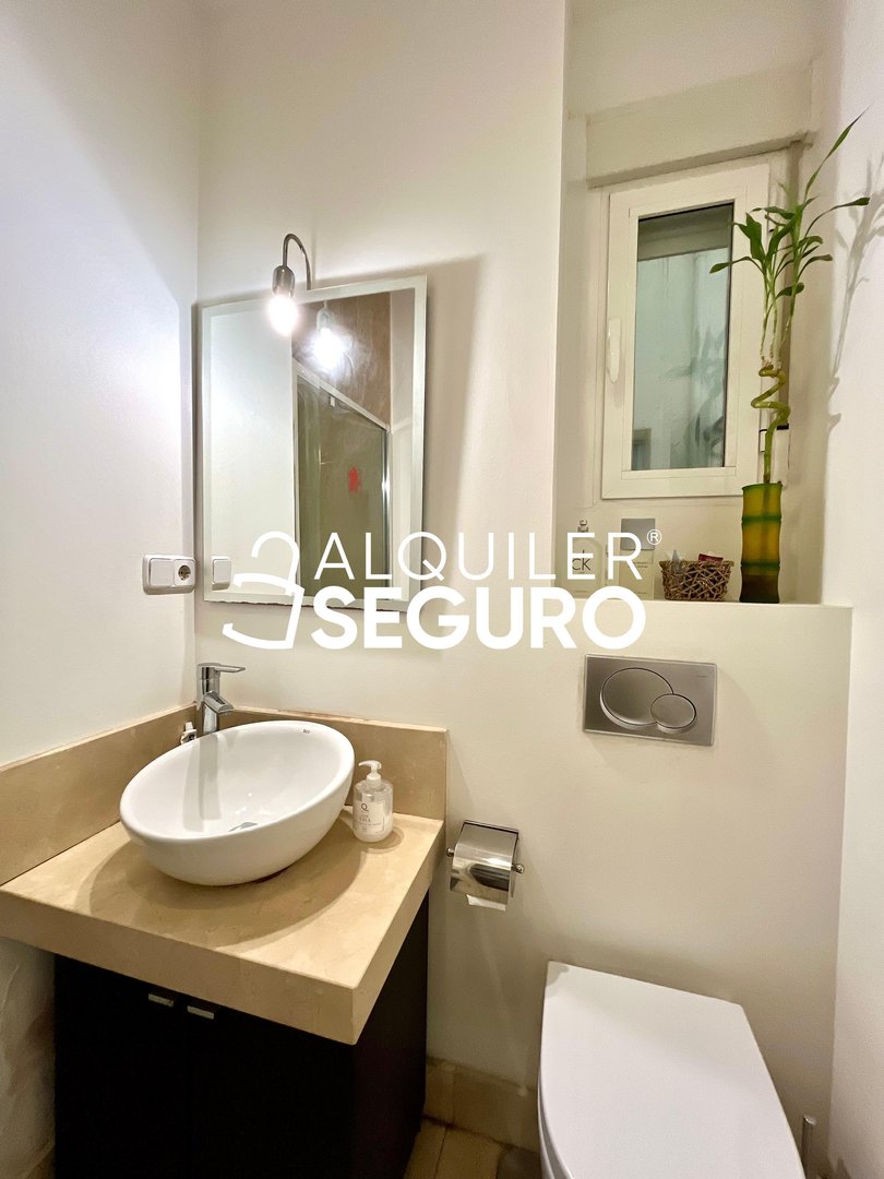 Pis de 58 m² a Madrid