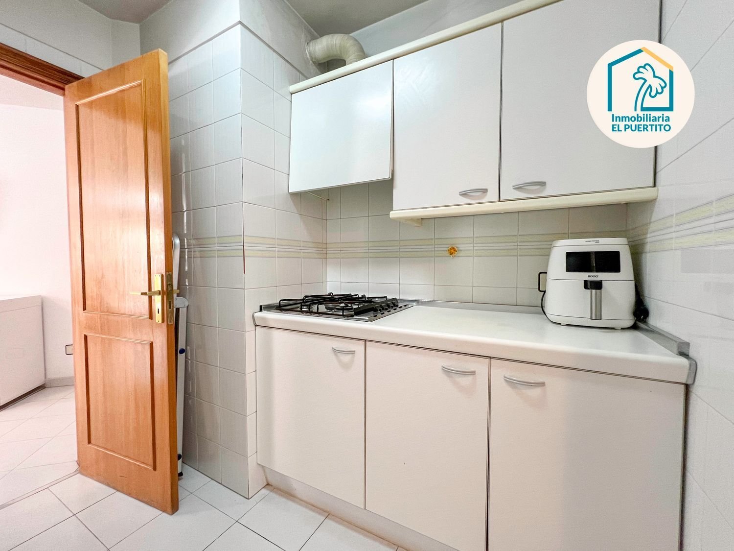 Piso de 85 m² en Güímar