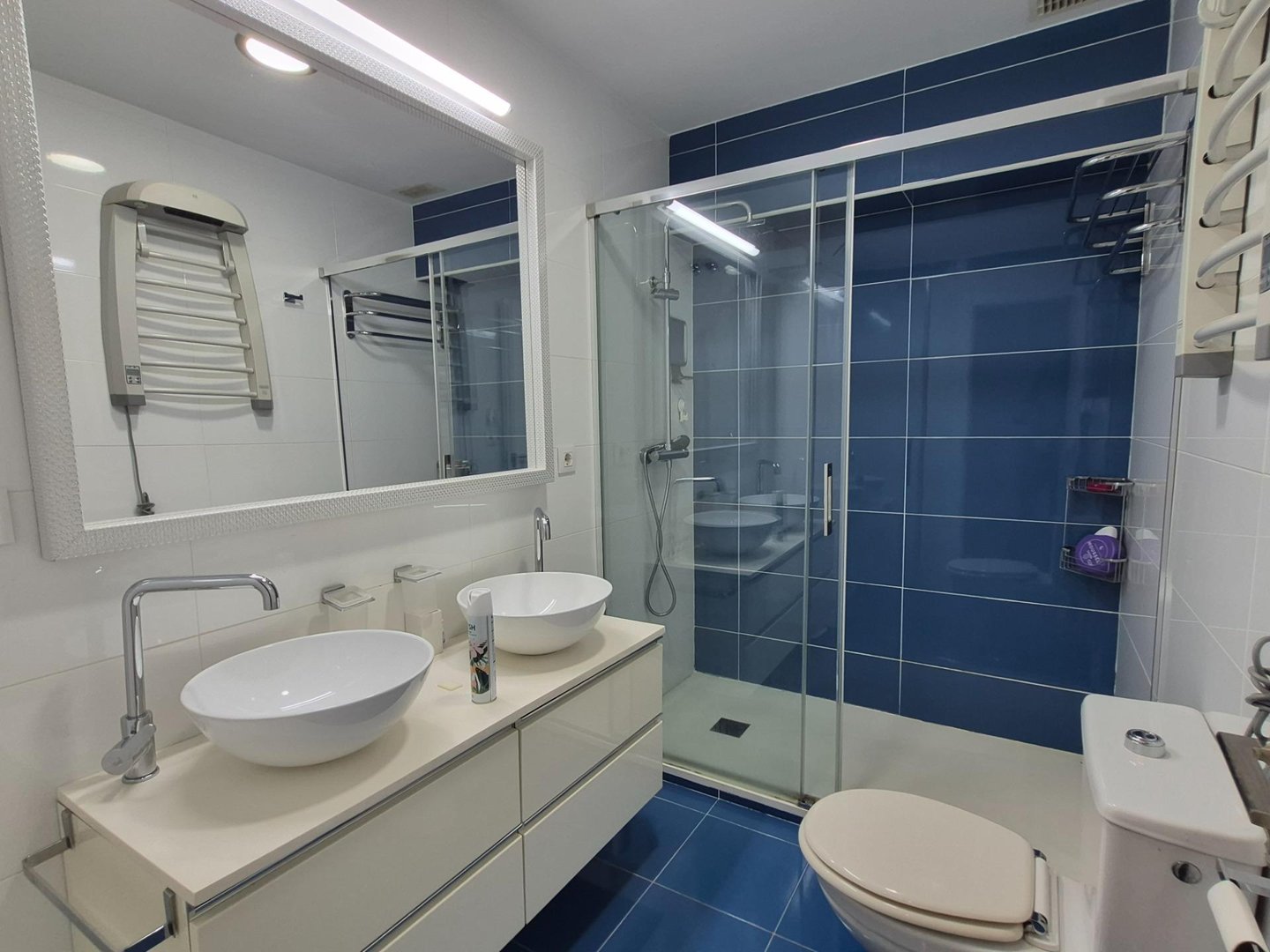 Pis de 131 m² a Bormujos