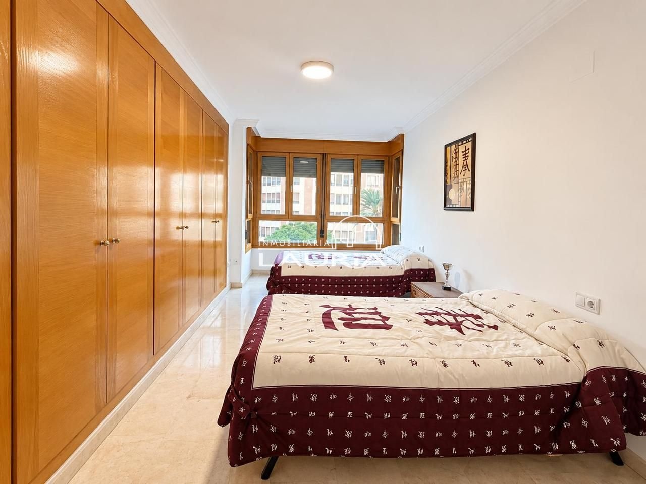 Appartamento 122 m² a Valencia