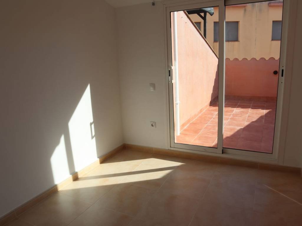 Pis de 115 m² a Sant Jaume d'Enveja