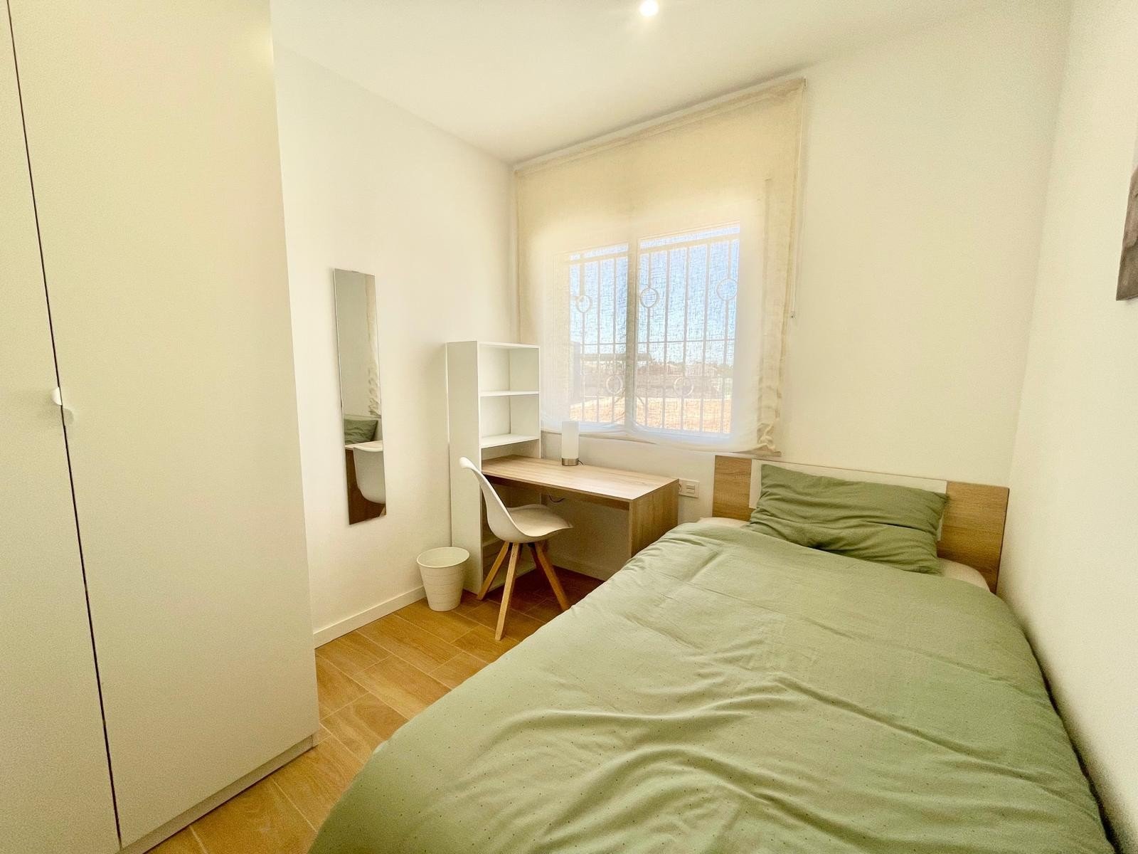Piso de 55 m² en San Javier